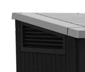 Ventilation