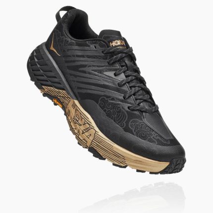 All Gender Speedgoat 4 CNY