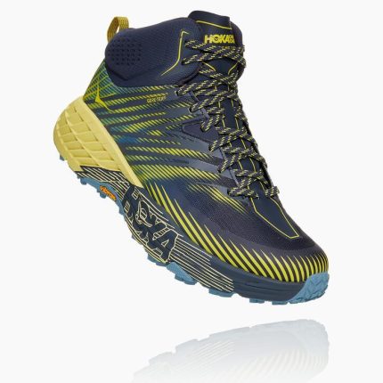Men's Speedgoat Mid GORE-TEX 2