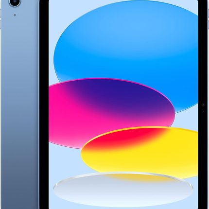 Apple 2022 10.9-inch iPad (Wi-Fi) - 10th Generation