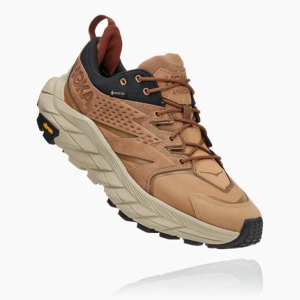 Men's Anacapa Low GORE-TEX