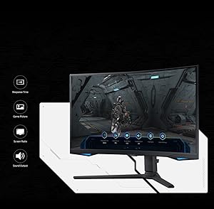 Game Bar Controls