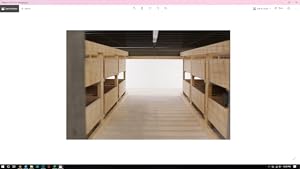 Additional Hidden Storage