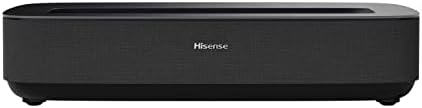 Hisense Laser Cinema PL1TUK Ultra Short Throw Smart Projector for 80-120 inch Large Screen. Built...