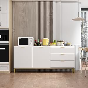 buffet sideboard