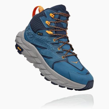 Men's Anacapa Mid GORE-TEX