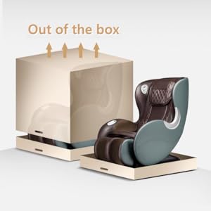 Massage Chairs