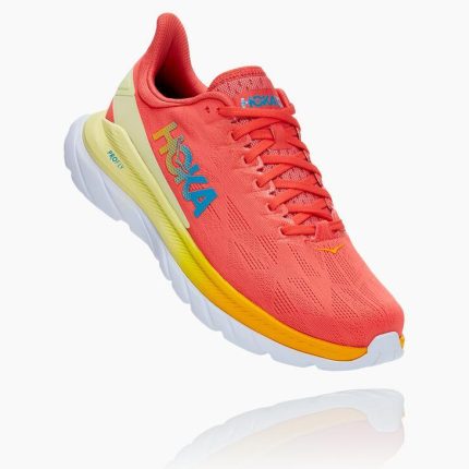 Men's Mach 4