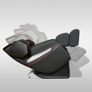 MK-Classic 3 Stage Zero Gravity Position