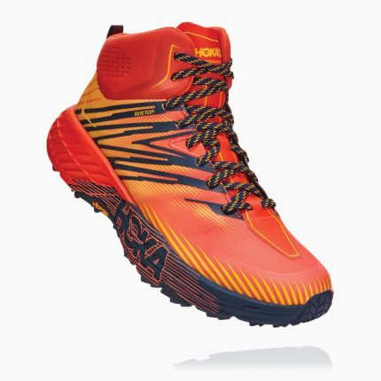 Men's Speedgoat Mid GORE-TEX 2