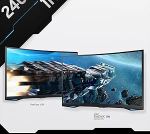 Freesync Premium Pro