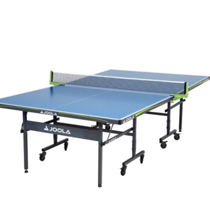 JOOLA NOVA - Outdoor Table Tennis Table with Waterproof Net Set.