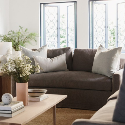 Harbor Sofa