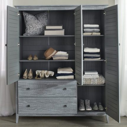 Greenport Armoire