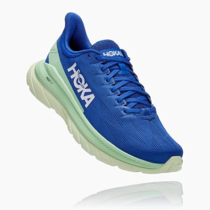 Men's Mach 4