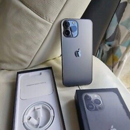 Apple iPhone 13 Pro Max, 256GB