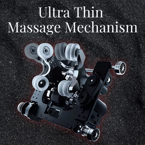 massage chair mechanism. forever rest full body zero gravity massage chair