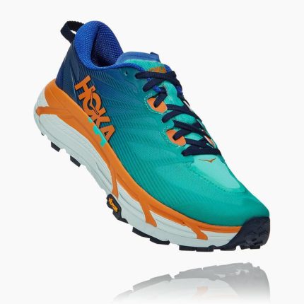 Men's Mafate Speed 3