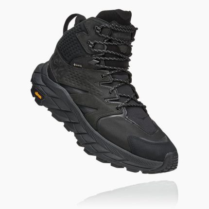 Men's Anacapa Mid GORE-TEX