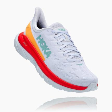 Men's Mach 4