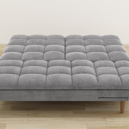 Bovey Convertible Sofa Bed Sectional