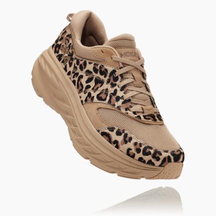 All Gender Hoka X Eg Bondi L