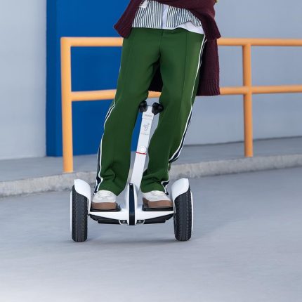 Segway Ninebot S2
