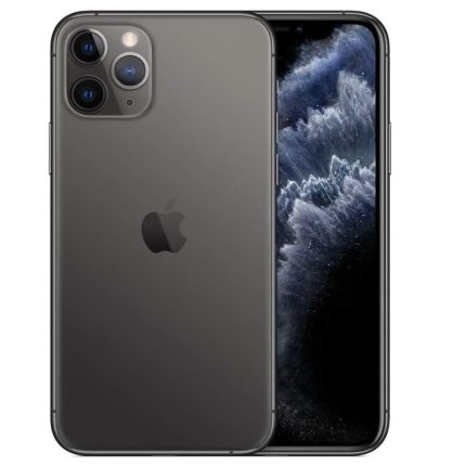 Apple iPhone 11Pro , 256GB, Fully unlocked.