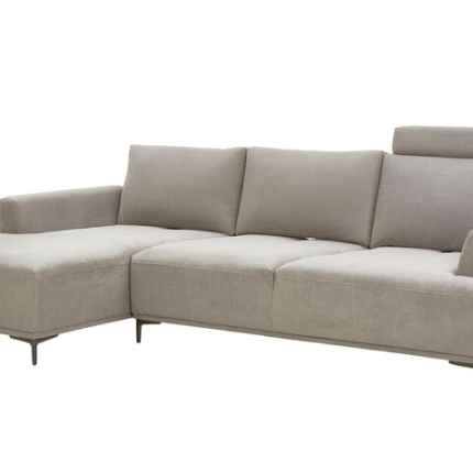 Lucca 112″ Wide Sofa & Chaise