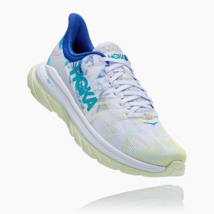 Men's Mach 4