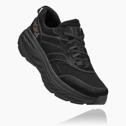 All Gender Hoka X Eg Bondi L