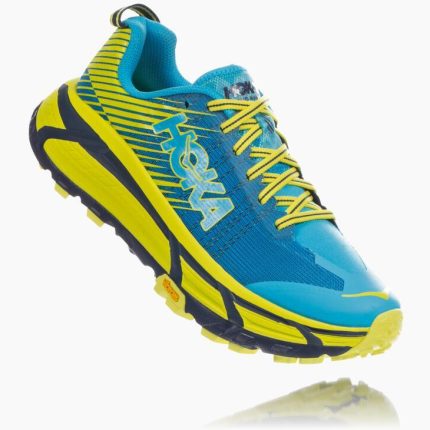 Men's EVO Mafate 2