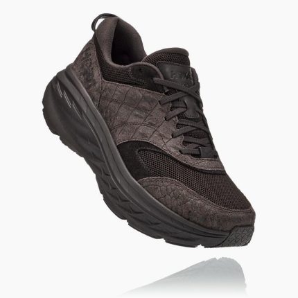 All Gender Hoka X Eg Bondi L