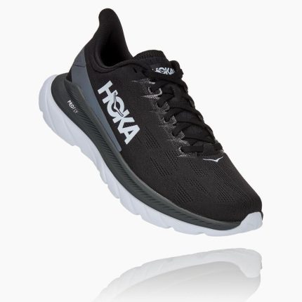 Men's Mach 4