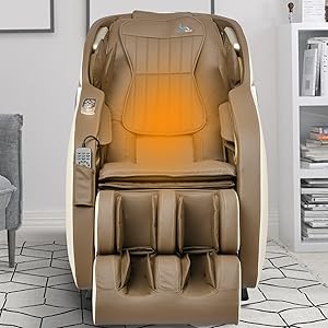 MassaMAX MD903 MD906 Full Body Massage Chair