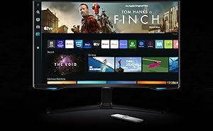 Smart TV Platform