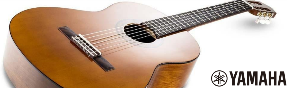 Yamaha C40