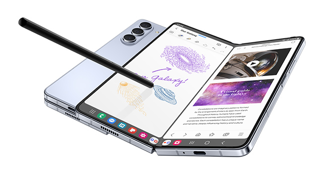 samsung multi control