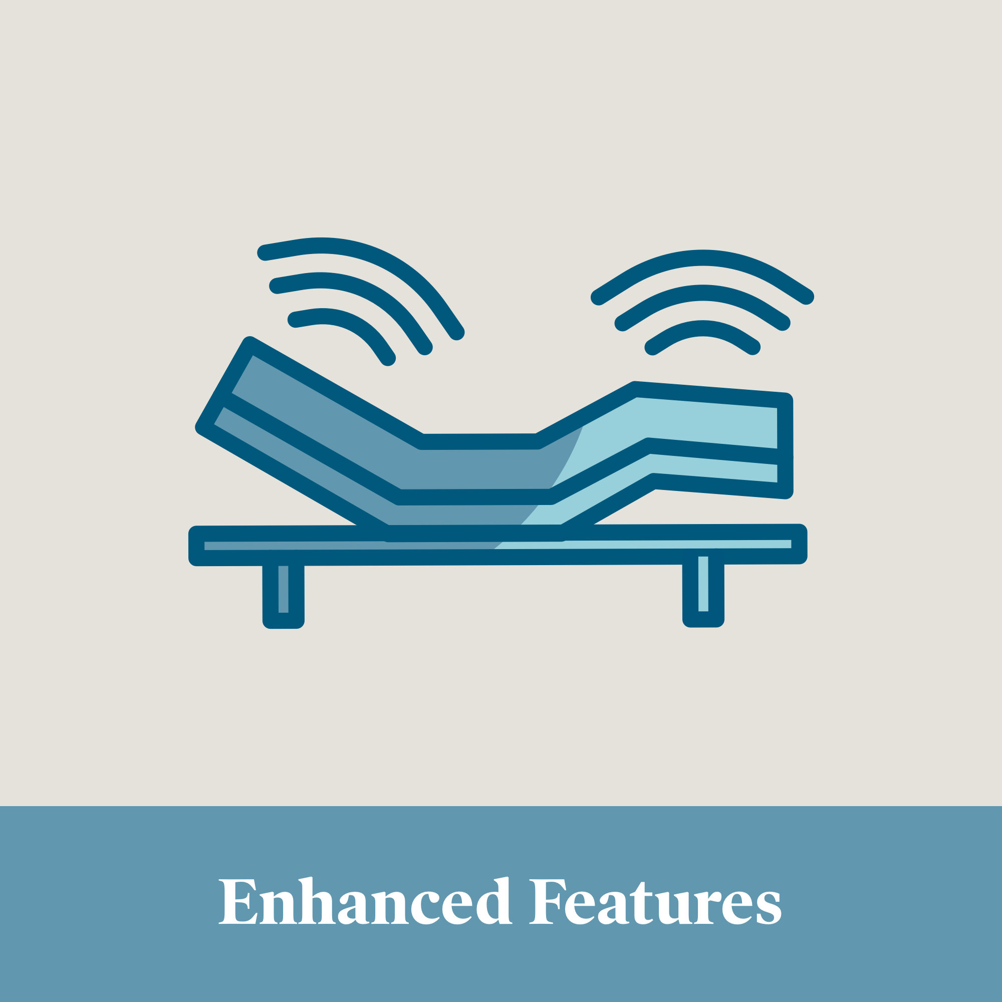 Enhanced Features