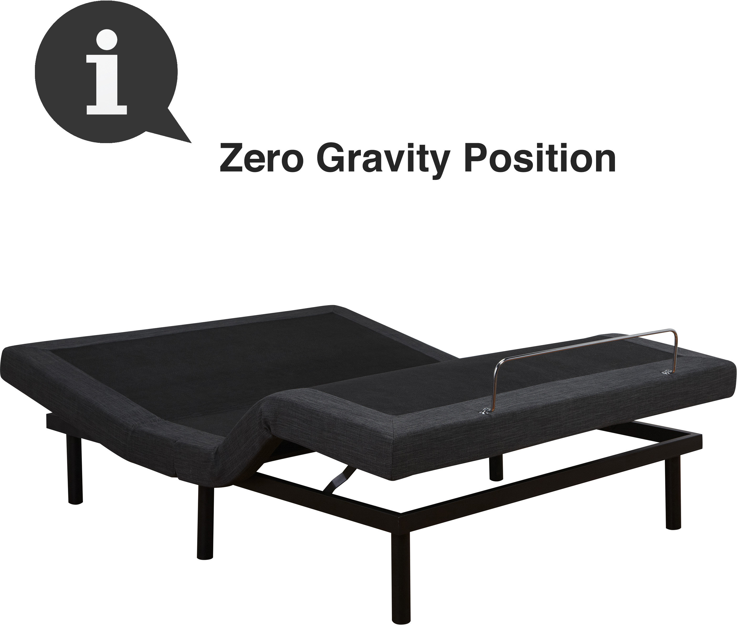 Zero Gravity Position