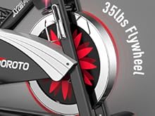 Indoor Cycling Bike