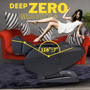 ZERO GRAVITY MASSAGE CHAIR. FULL RECLINING MASSAGE CHAIR. FULL BODY MASSAGE CHAIR. IREST