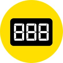 Monitor voltage. frequency and operating hours with ease